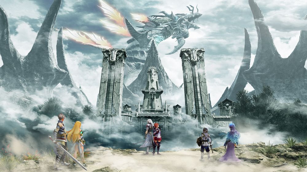 Un trailer per i contenuti dell'espansione di Xenoblade Chronicles 2.jpg Un trailer per i contenuti dell'espansione di Xenoblade Chronicles 2.jpg